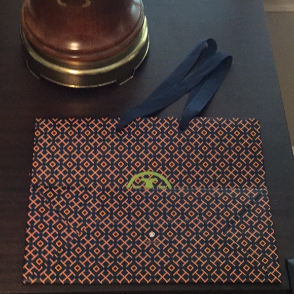 12X9X5 inch Tory Burch Bag - Picture 2 of 3